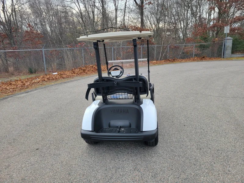 2026 Yamaha Drive AFI thumb 3