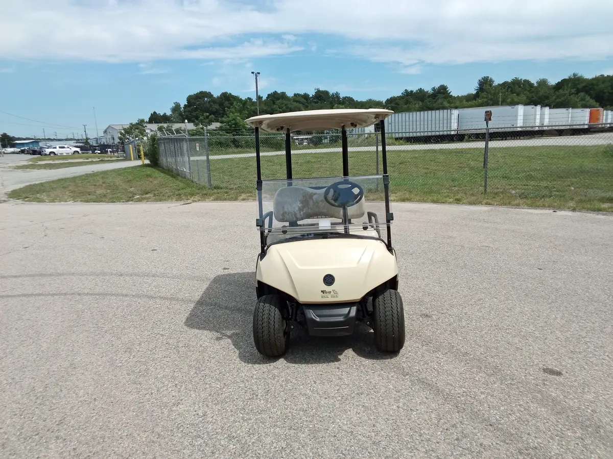2027 Yamaha Drive thumb 4