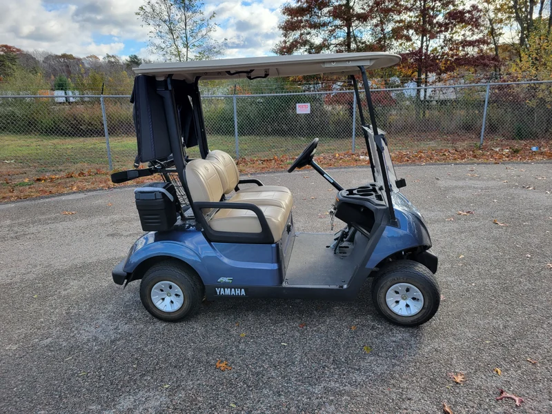 2023 Yamaha Drive AC thumb 3