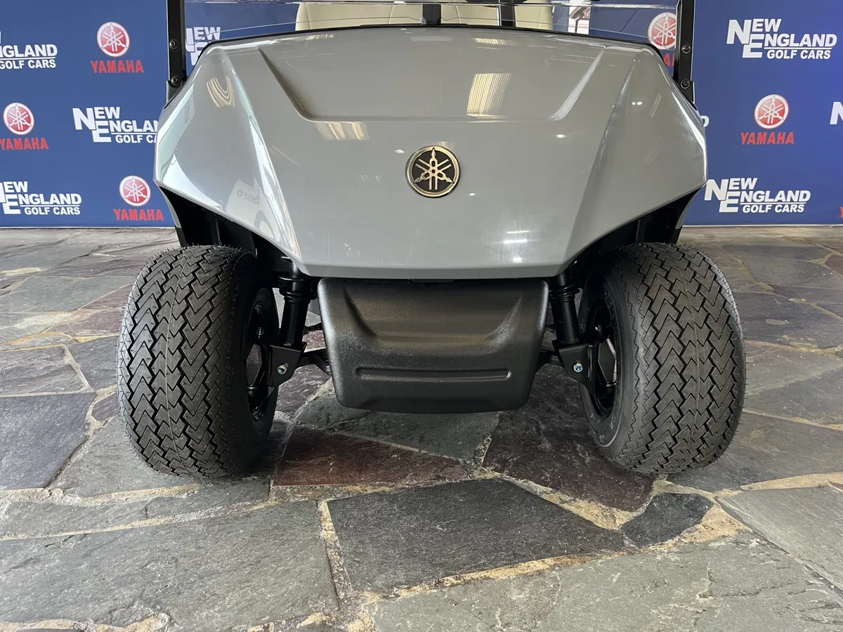 2027 Yamaha Drive thumb 3