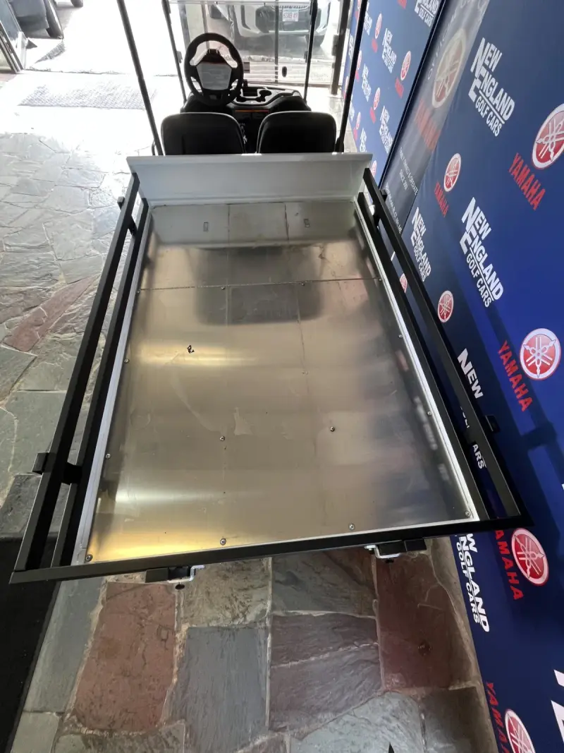 2027 Yamaha Super Hauler thumb 3