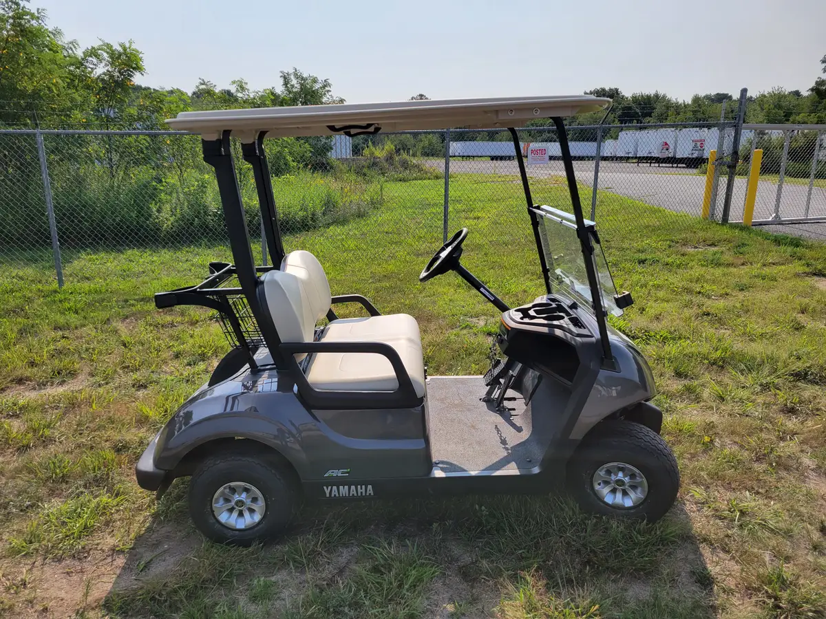 2027 Yamaha Drive thumb 3