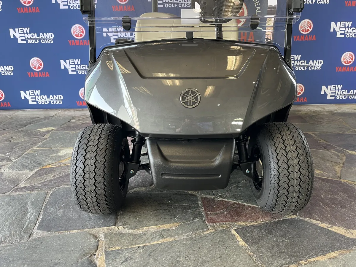 2027 Yamaha Drive thumb 3