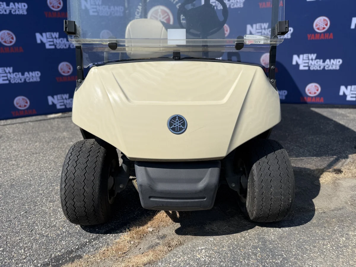 2019 Yamaha Drive EFI thumb 2