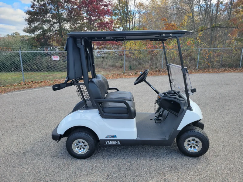 2025 Yamaha Drive thumb 4