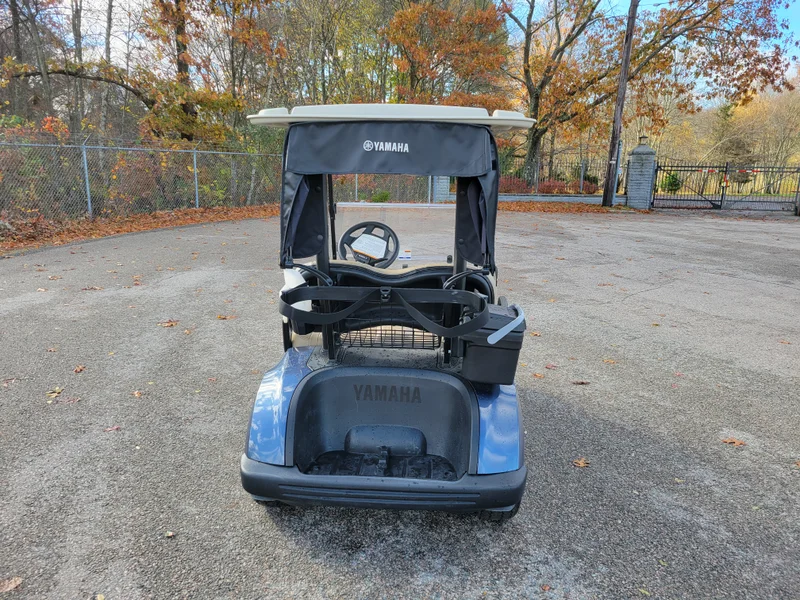 2023 Yamaha Drive AC thumb 4
