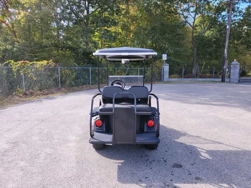 2025 Yamaha Adventurer Sport 2+2 thumb 4