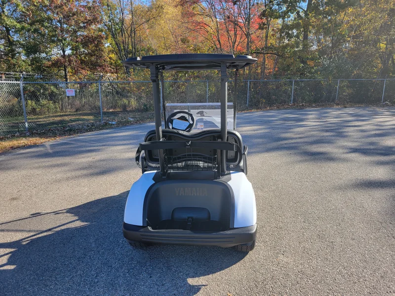 2026 Yamaha Drive QuieTech EFI thumb 4