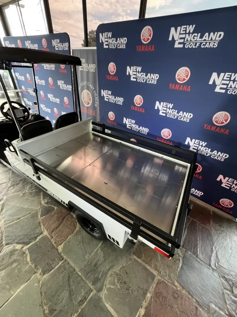 2027 Yamaha Super Hauler thumb 2