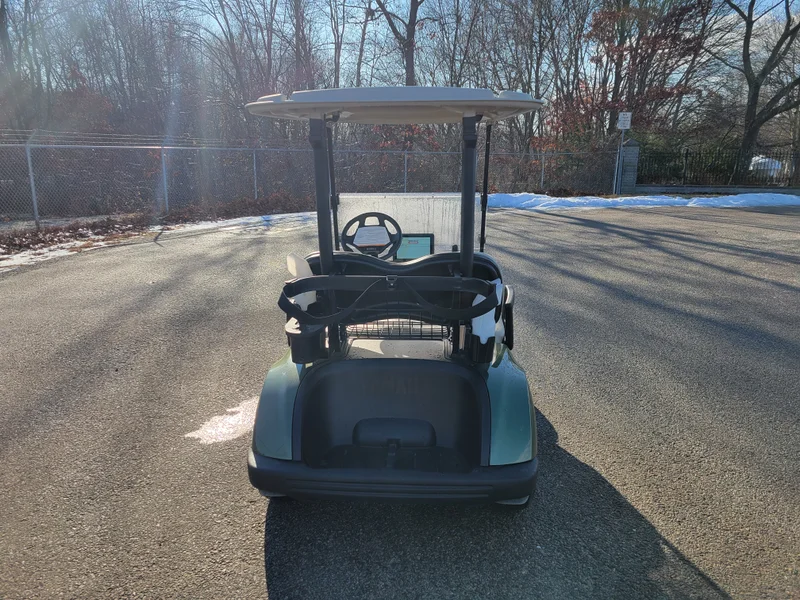 2025 Yamaha Drive thumb 4