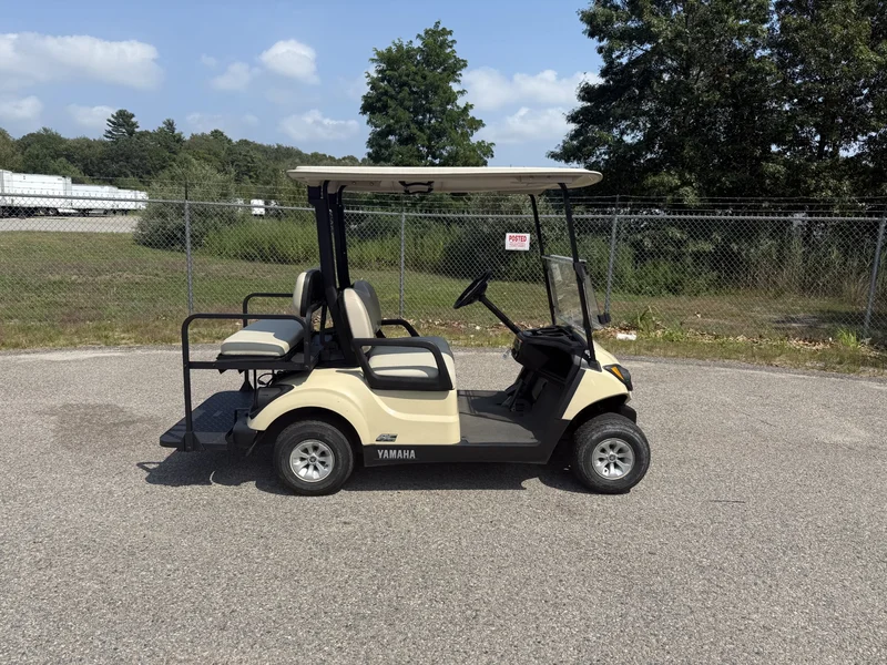 2021 Yamaha Drive AC thumb 3