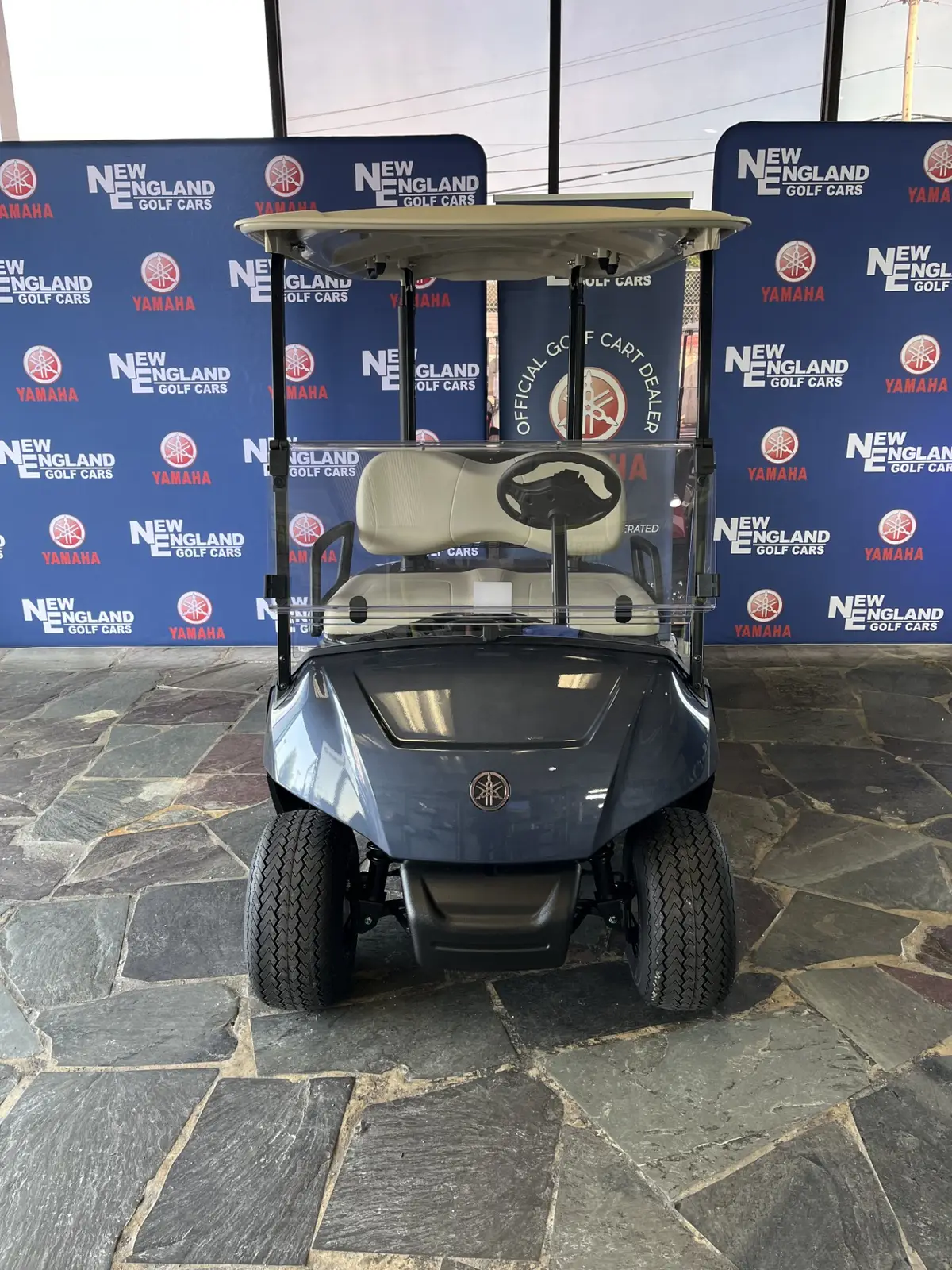 2027 Yamaha Drive AC thumb 2