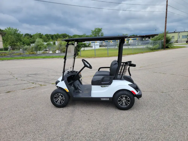 2027 Yamaha Drive photo 1
