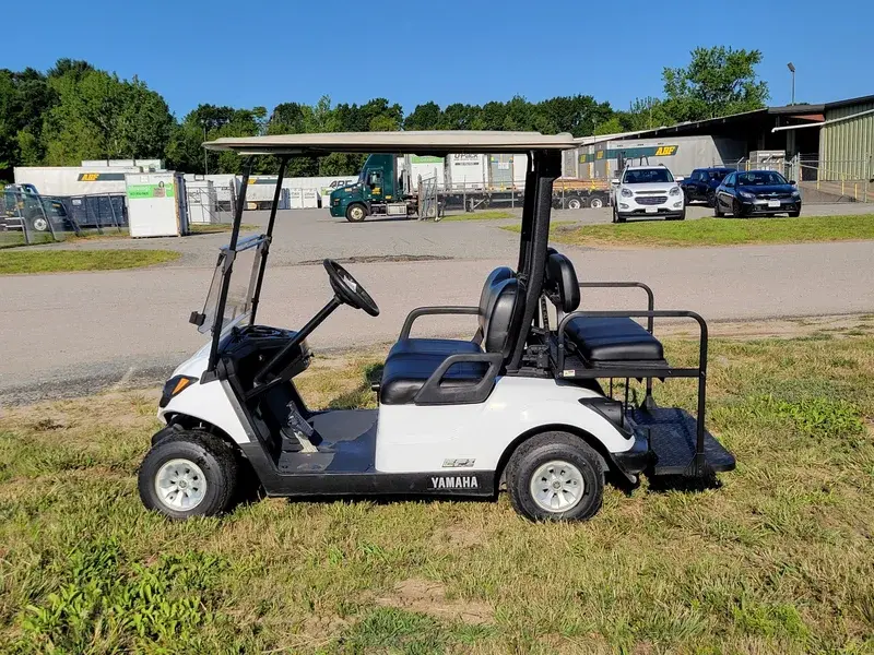 2022 Yamaha Drive EFI thumb 1