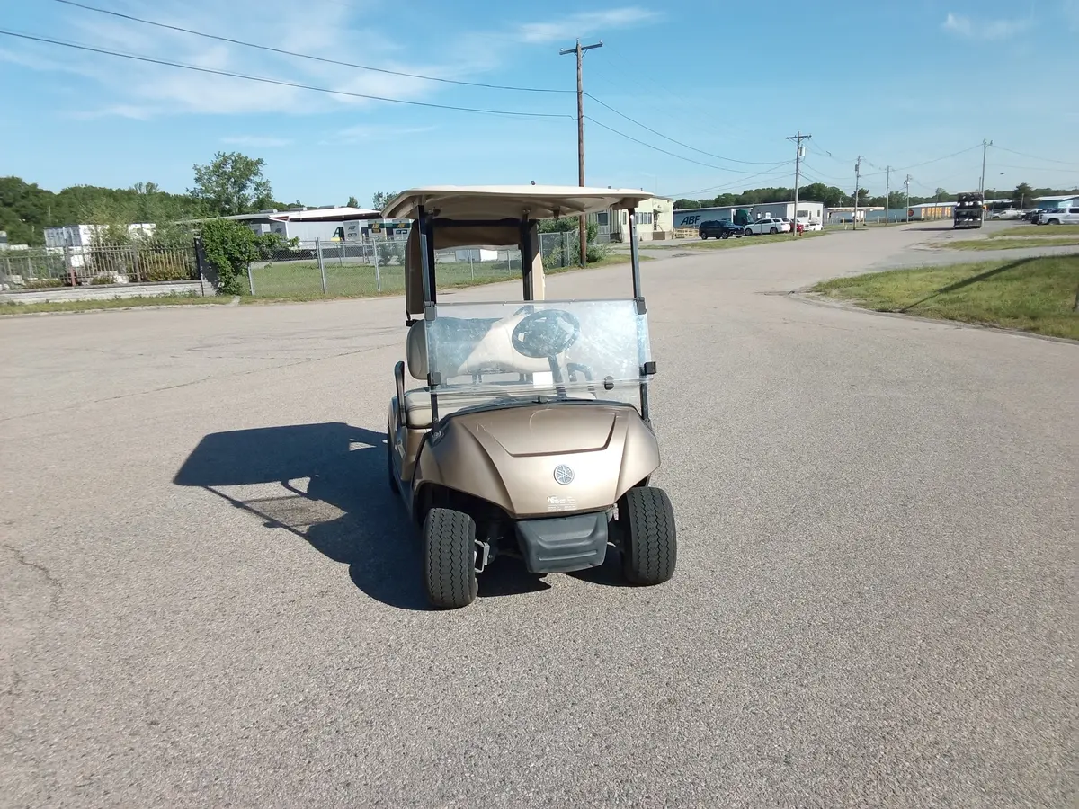 2022 Yamaha Drive QuieTech EFI thumb 3