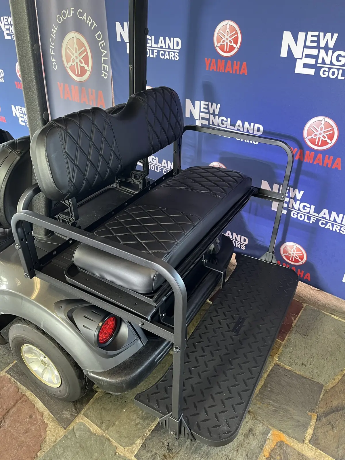 2018 Yamaha Drive thumb 2