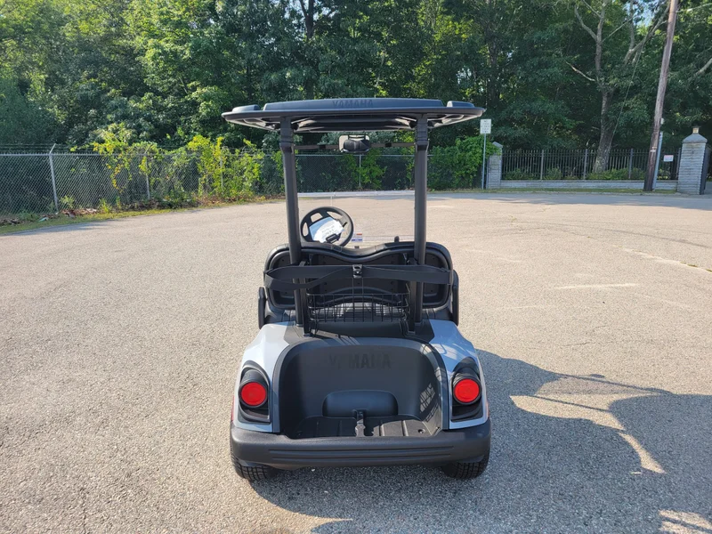 2027 Yamaha Drive QuieTech EFI thumb 3