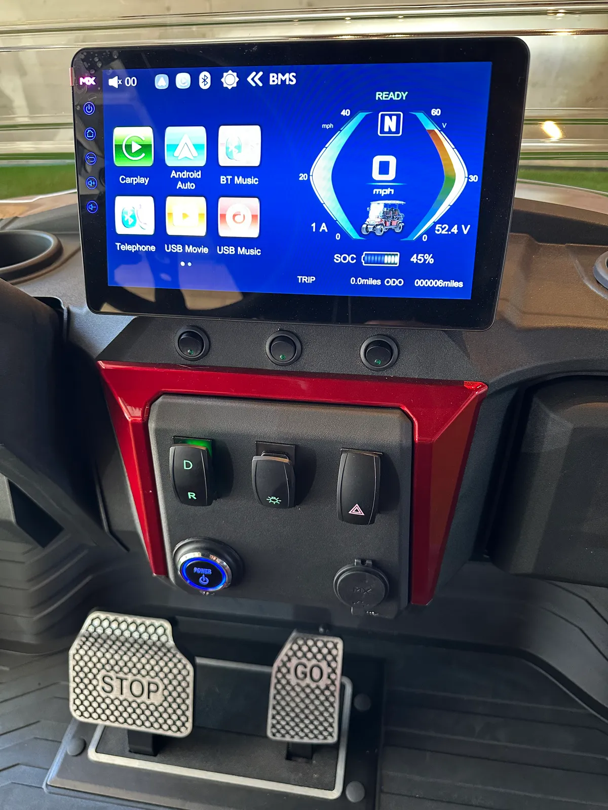 2026 ICON I40FX thumb 4