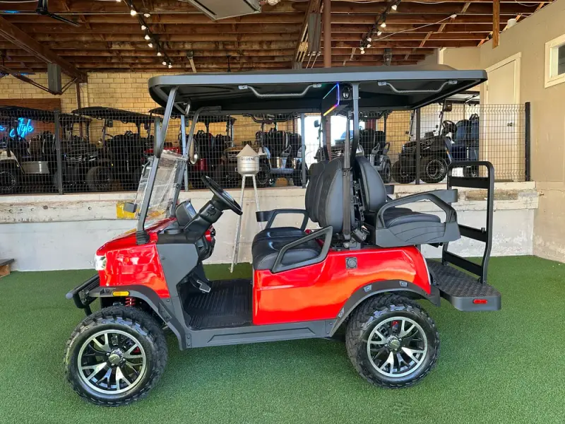 2026 TEKO Turbo Lithium thumb 2