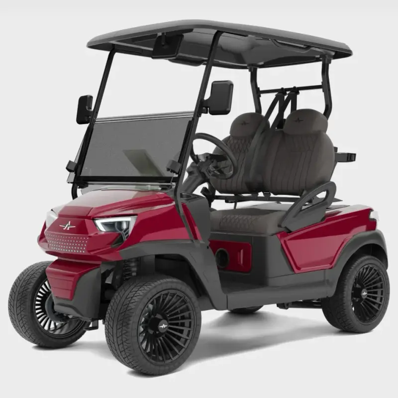 2026 Atlas 2 Passenger Gen 2.5 photo 1