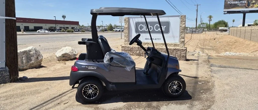 2027 Club Car Onward 2 Passenger thumb 4