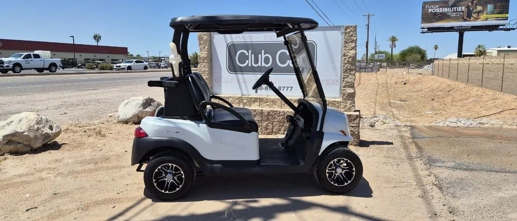 2020 Club Car Onward HP Lithium-Ion thumb 4
