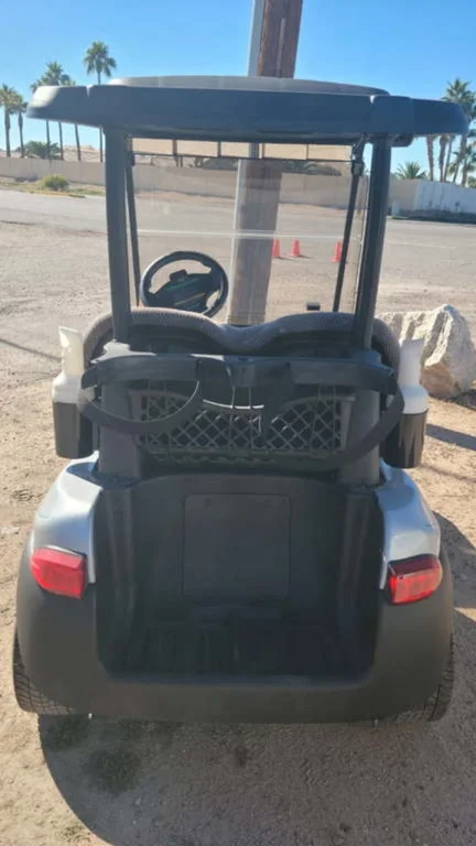 2016 Club Car Precedent Electric thumb 3