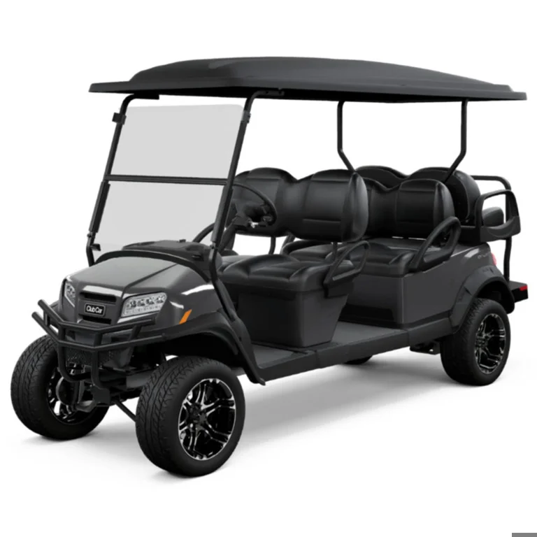 2027 Club Car Onward thumb 2