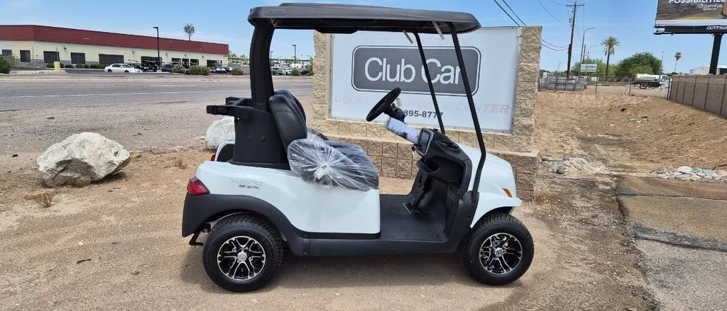 2027 Club Car Onward 2 Passenger thumb 4