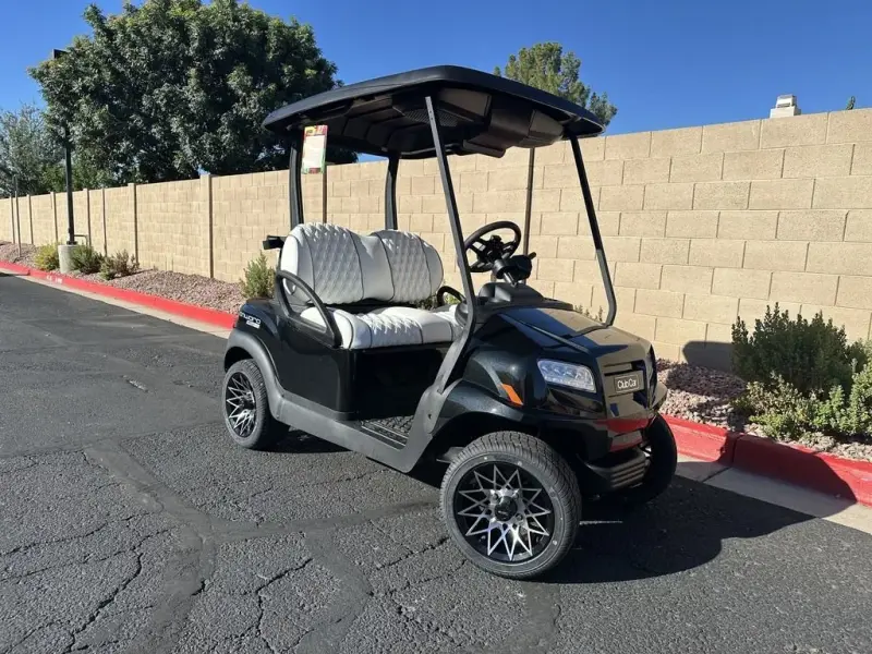 2027 Club Car Onward thumb 3