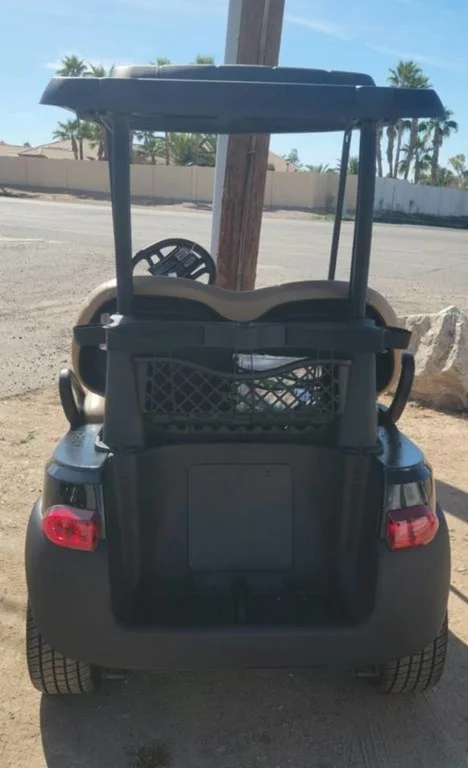 2026 Club Car Onward HP Lithium-Ion thumb 2