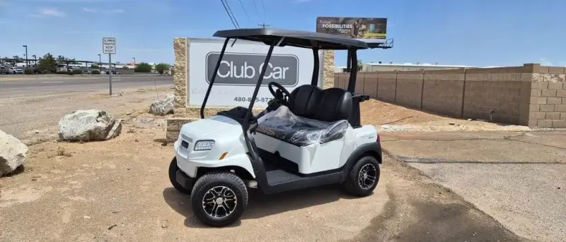2027 Club Car Onward 2 Passenger photo 1