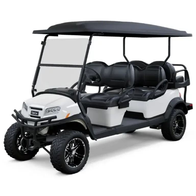 2027 Club Car Onward thumb 1