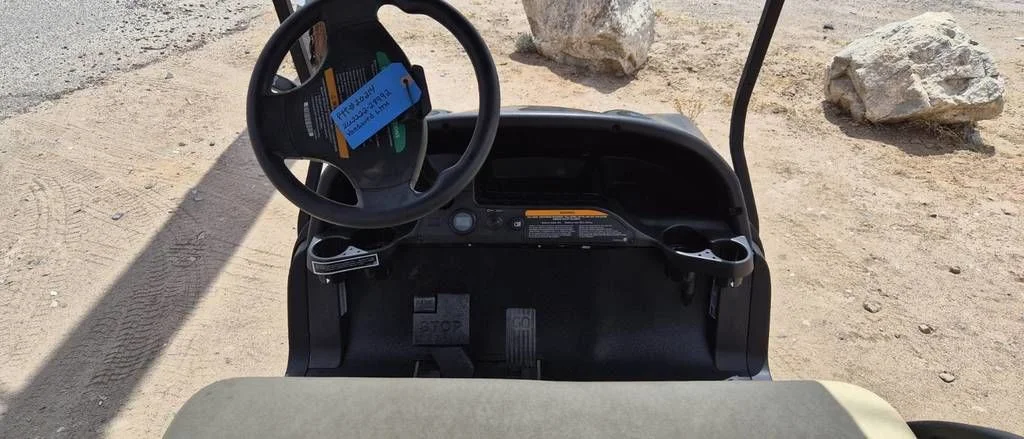 2022 Club Car Tempo Lithium-Ion thumb 3
