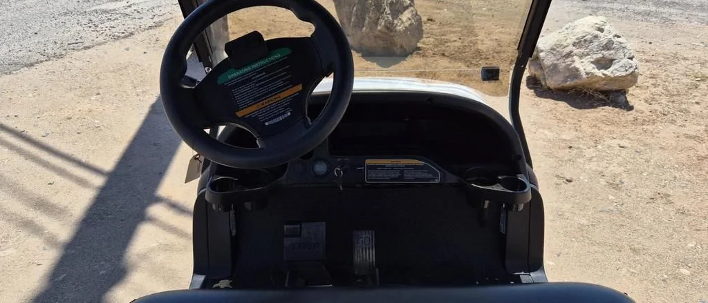 2020 Club Car Onward HP Lithium-Ion thumb 2