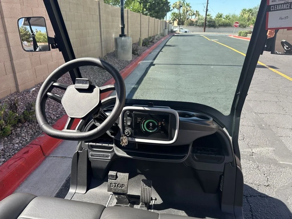 2026 Club Car Onward thumb 2