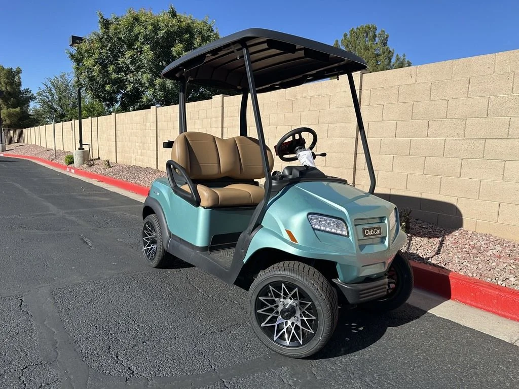 2026 Club Car Onward HP Lithium-Ion thumb 3