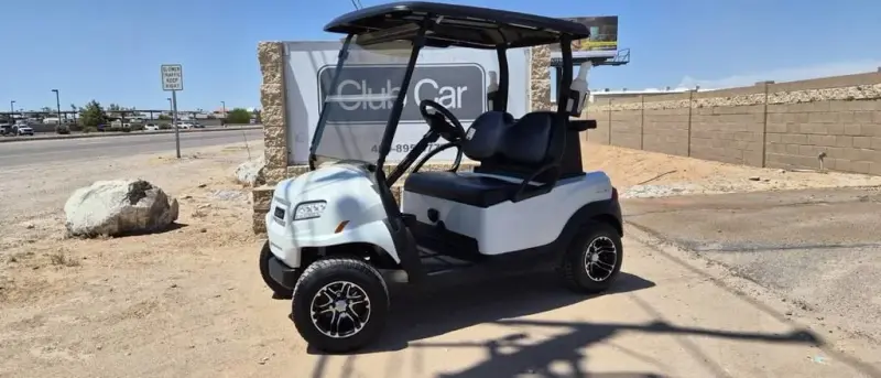 2020 Club Car Onward HP Lithium-Ion thumb 1