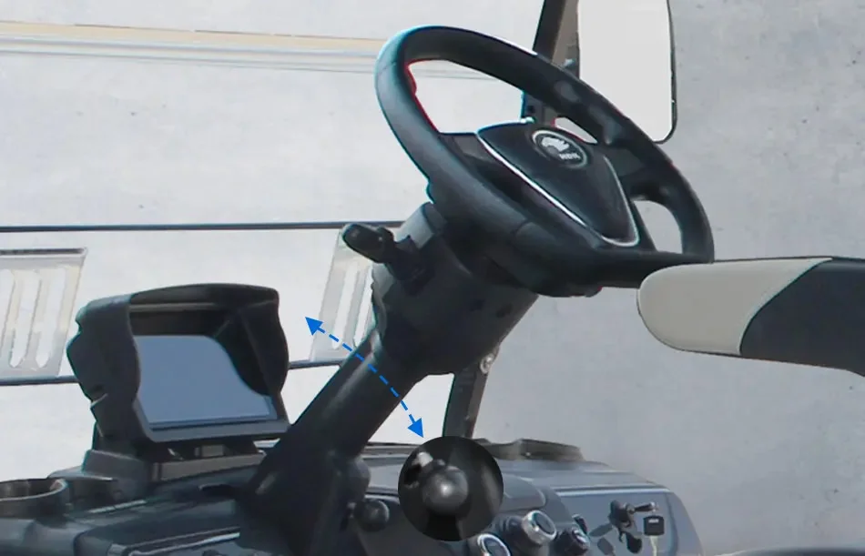 2025 Evolution D5 Maverick PLUS thumb 4