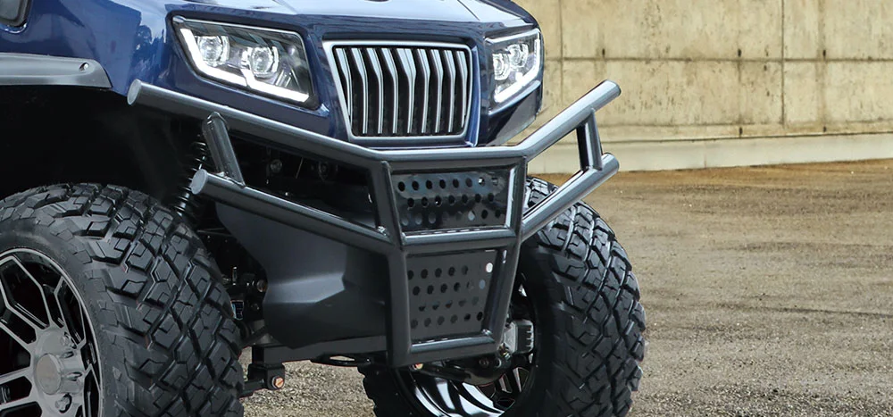 2025 Evolution D5 Maverick 4+2 thumb 2