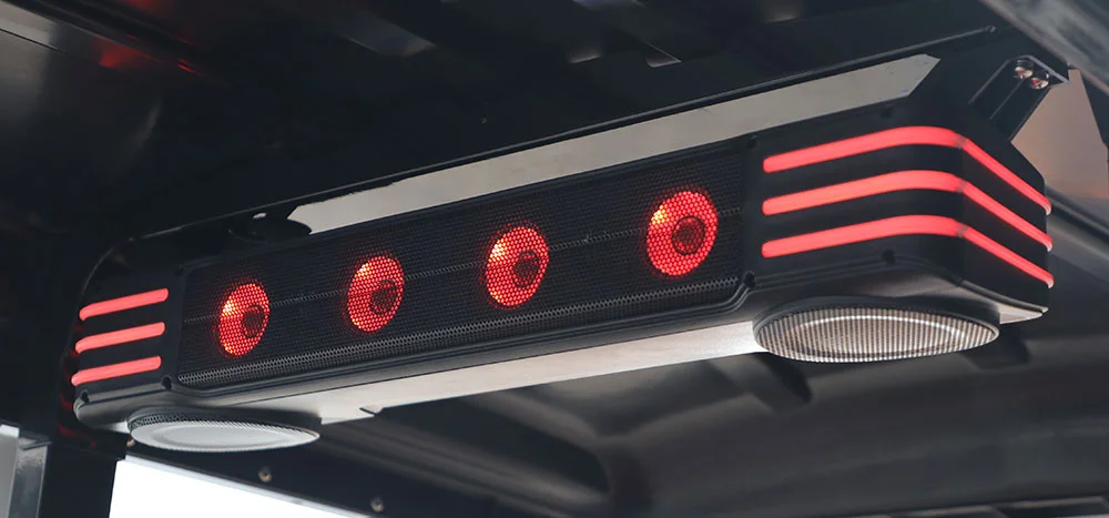 2025 Evolution D5 Maverick PLUS thumb 3