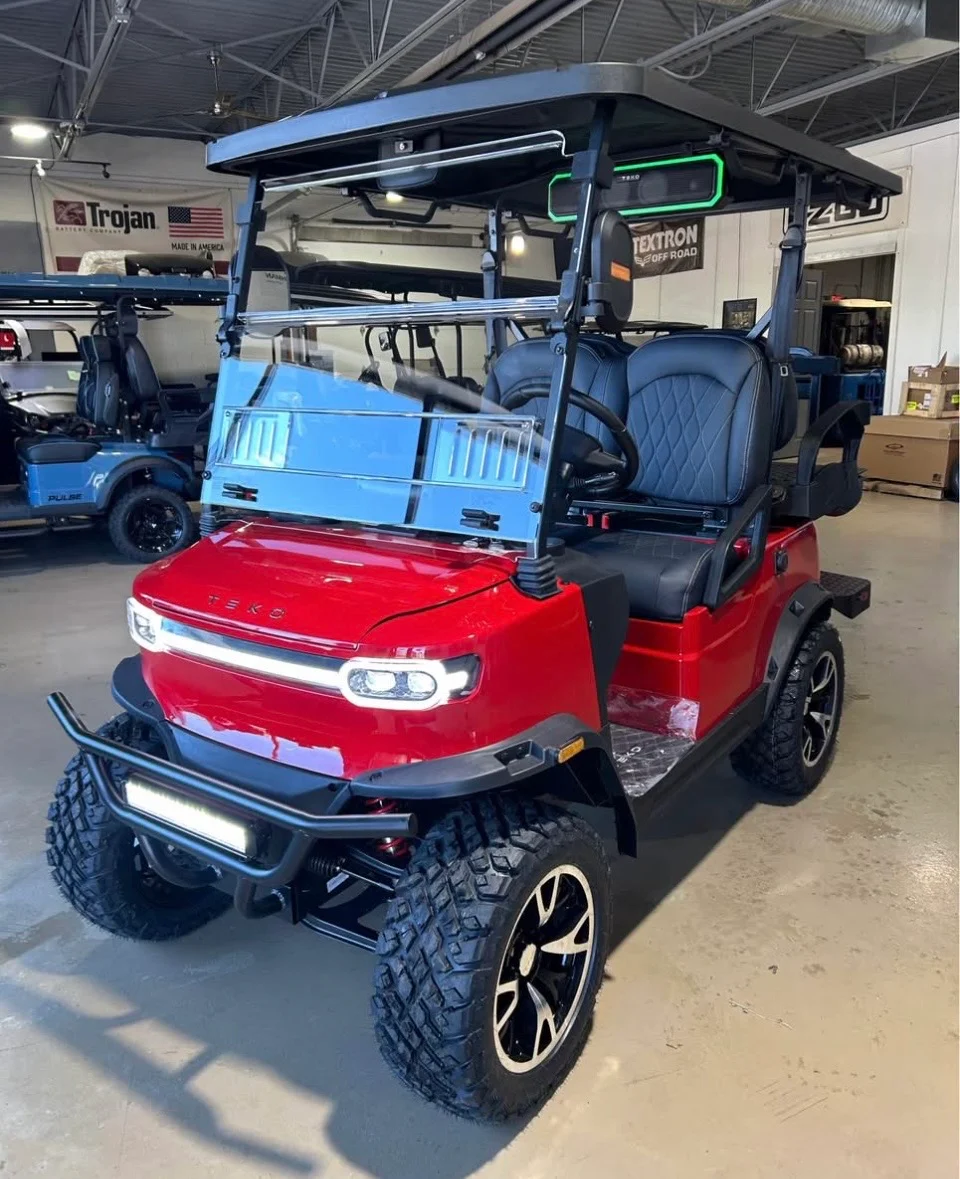 2026 TEKO Turbo