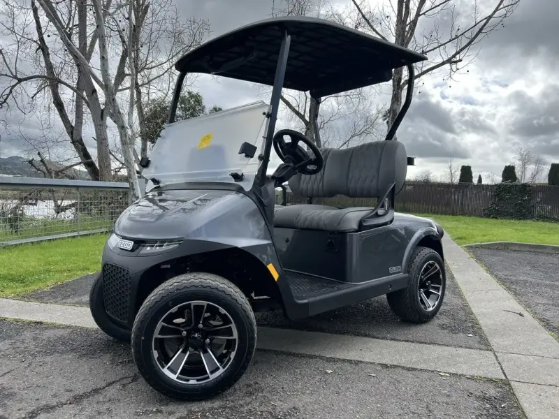 2026 E-Z-GO Freedom ELiTE Lithium thumb 1