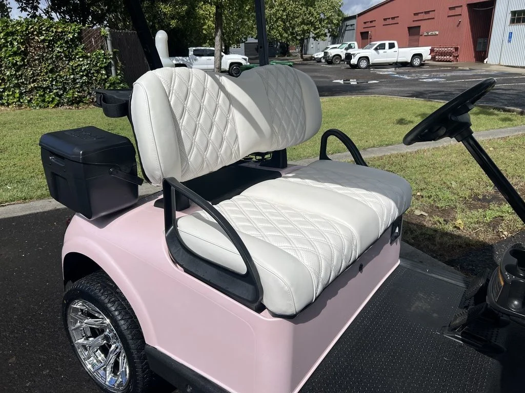 2021 E-Z-GO Freedom ELiTE Lithium thumb 2