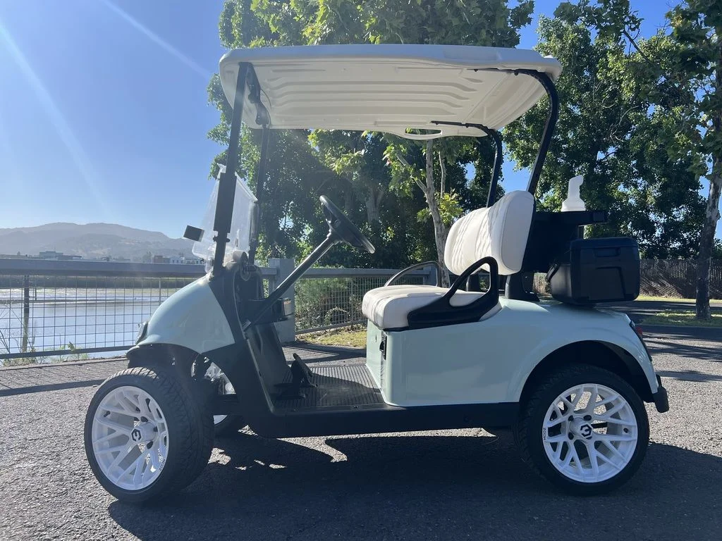 2021 E-Z-GO Freedom ELiTE Lithium thumb 3