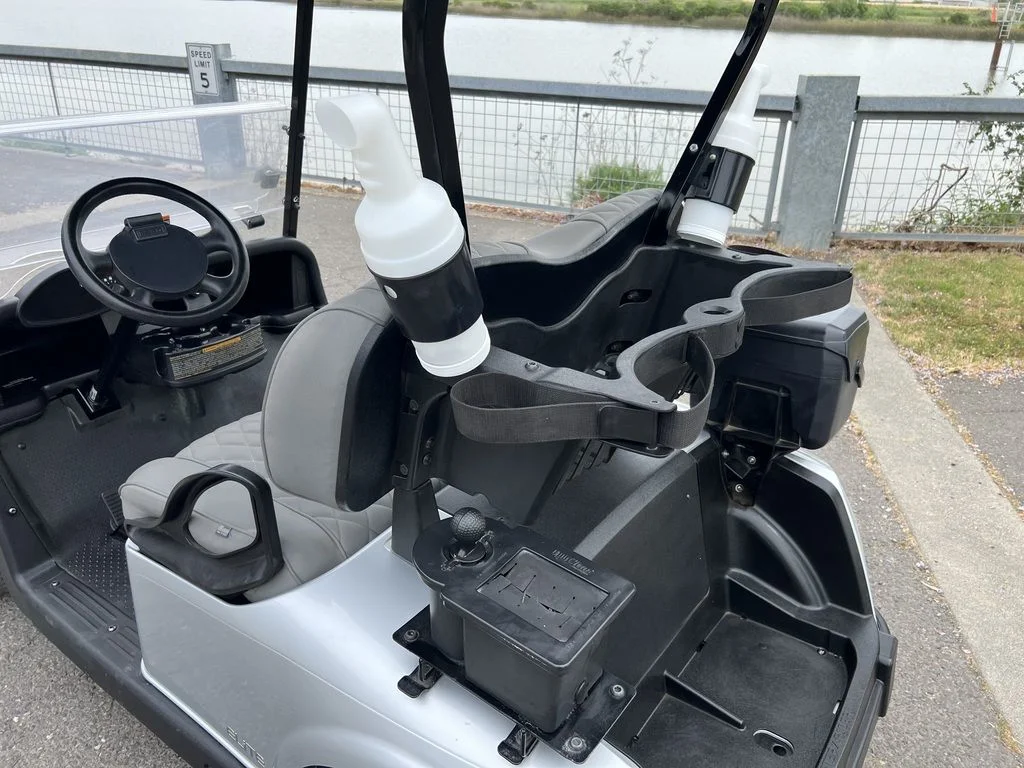 2022 E-Z-GO Freedom thumb 3
