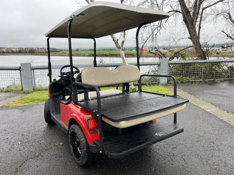 2020 E-Z-GO Freedom thumb 2