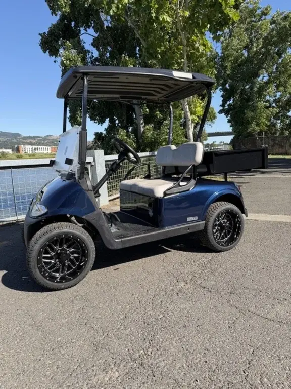 2020 E-Z-GO Freedom ELiTE Lithium thumb 1