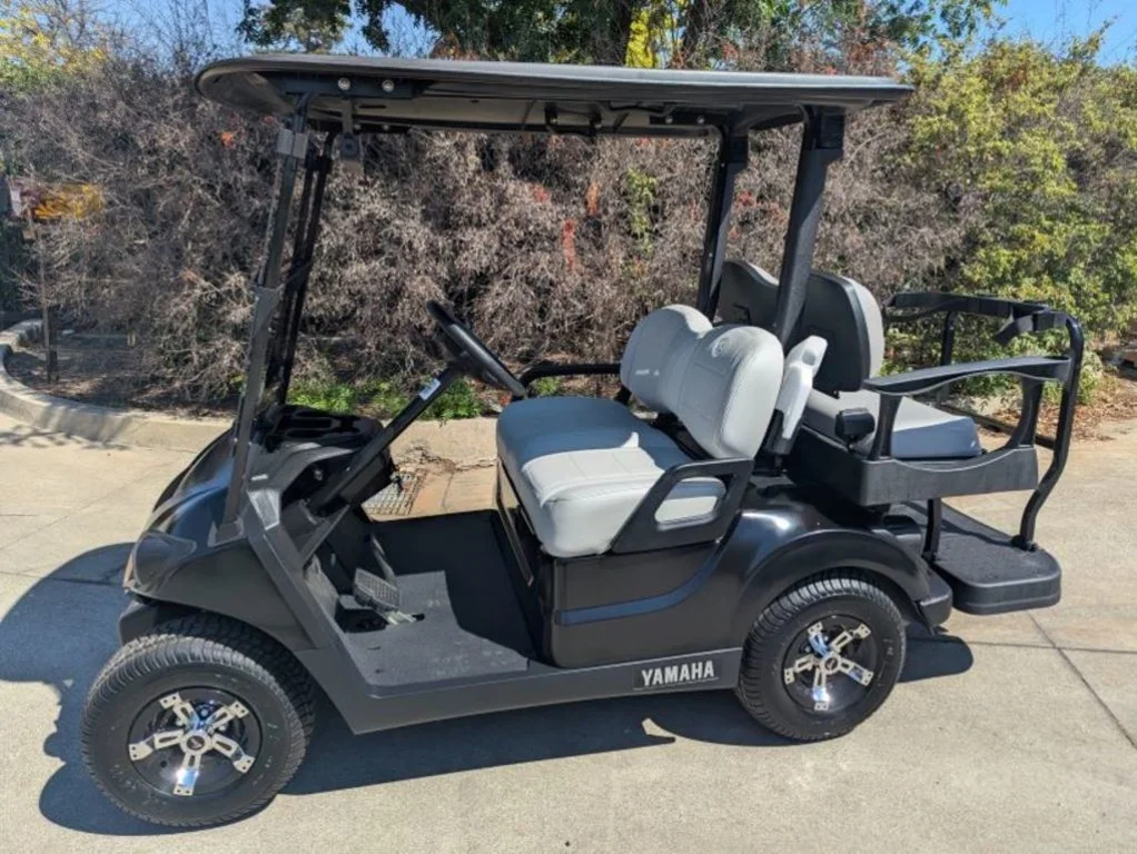 2021 Yamaha Drive2 PowerTech AC thumb 2