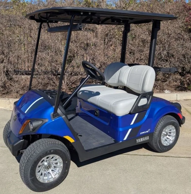 2026 Yamaha Drive2 PowerTech AC thumb 2